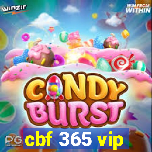 cbf 365 vip