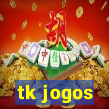 tk jogos