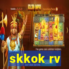 skkok rv