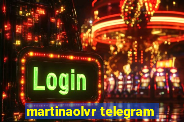 martinaolvr telegram