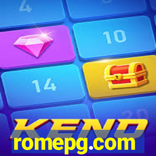 romepg.com