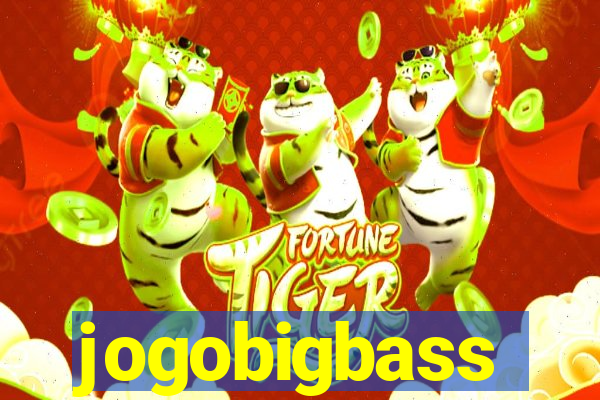 jogobigbass