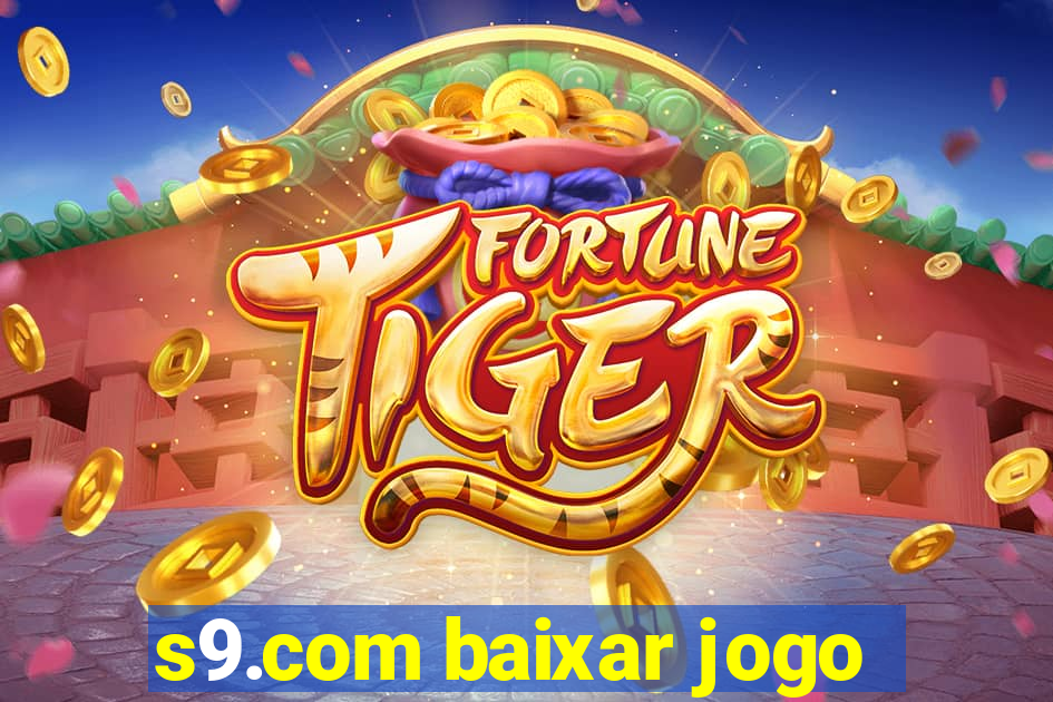 s9.com baixar jogo