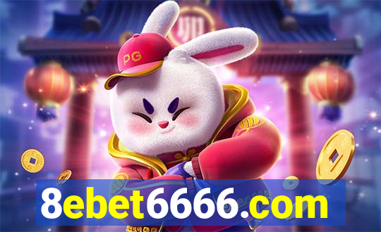 8ebet6666.com