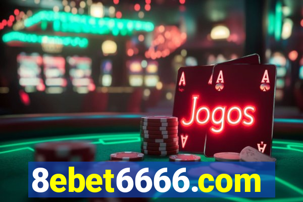 8ebet6666.com