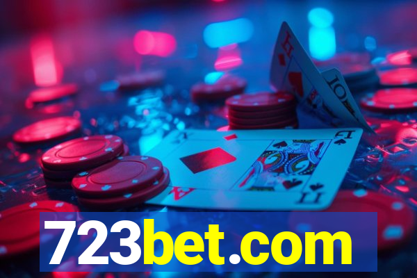 723bet.com