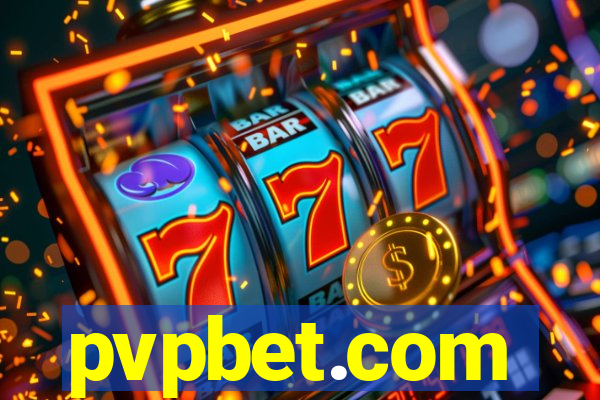 pvpbet.com