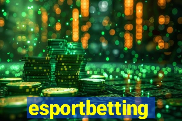 esportbetting