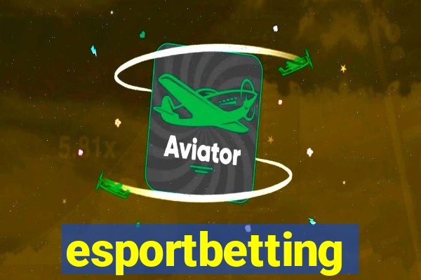 esportbetting