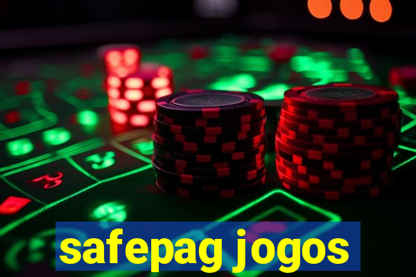 safepag jogos