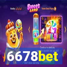 6678bet