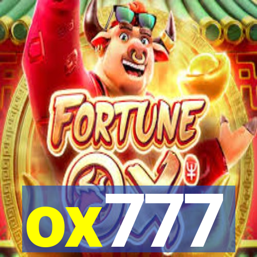 ox777