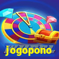 jogopono