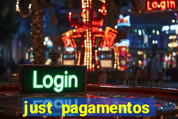 just pagamentos ltda pixbet