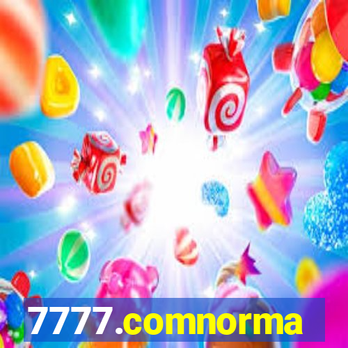 7777.comnorma