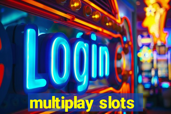 multiplay slots