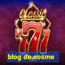 blog do.cosme