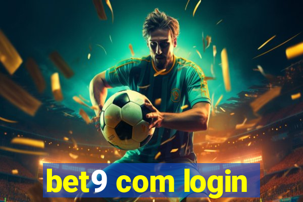 bet9 com login