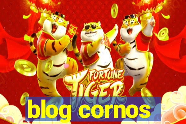 blog cornos