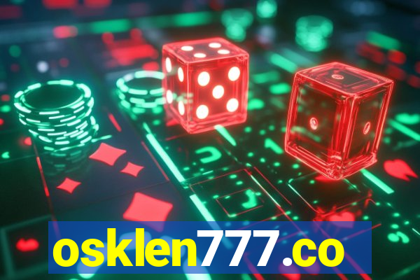 osklen777.co