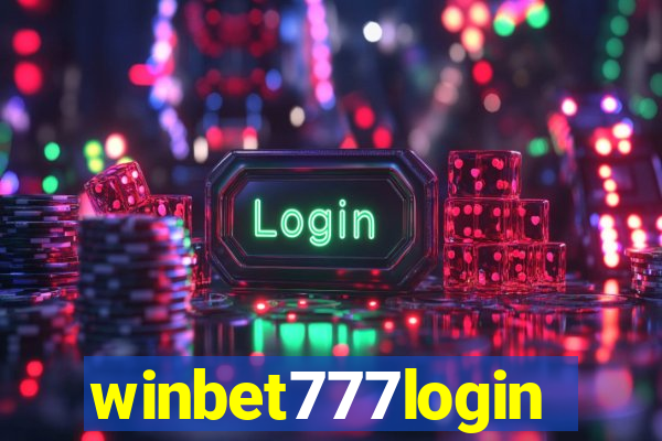 winbet777login