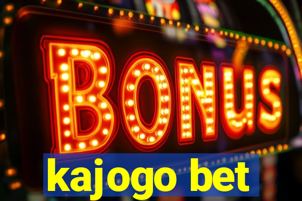 kajogo bet