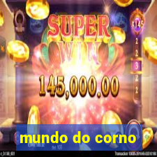 mundo do corno