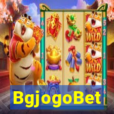 BgjogoBet