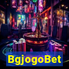 BgjogoBet