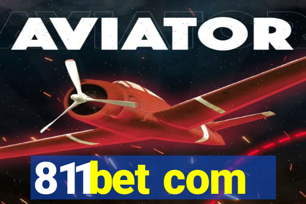 811bet com