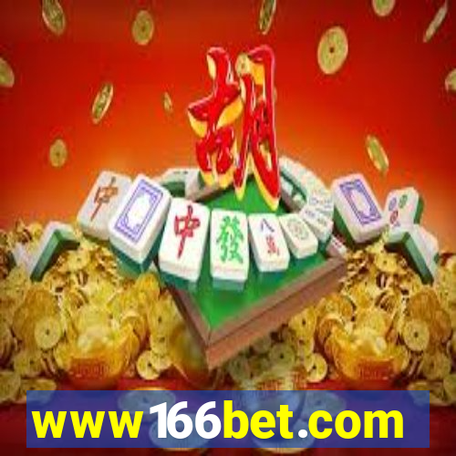 www166bet.com