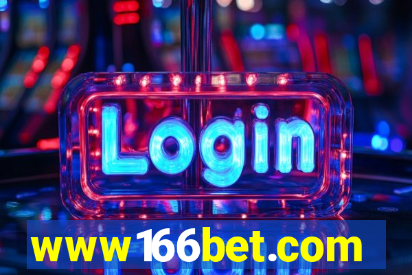 www166bet.com