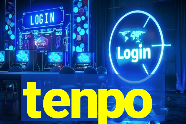 tenpo