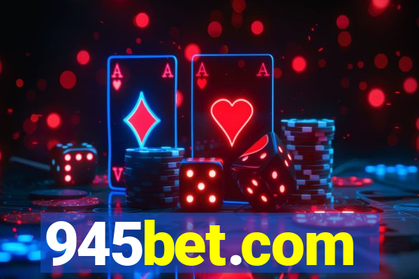 945bet.com