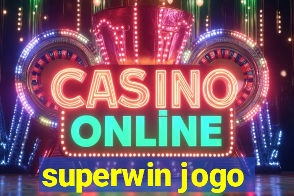 superwin jogo