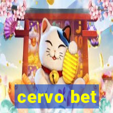 cervo bet