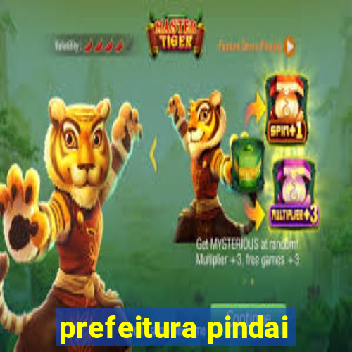 prefeitura pindai