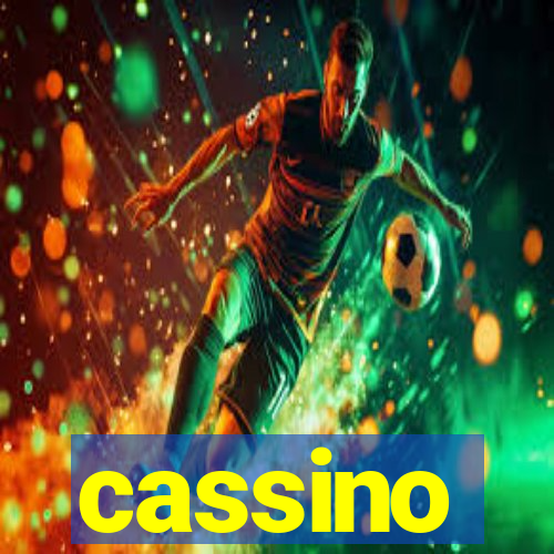 cassino internacional online