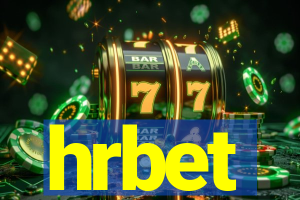 hrbet