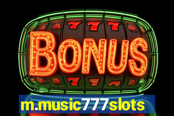 m.music777slots