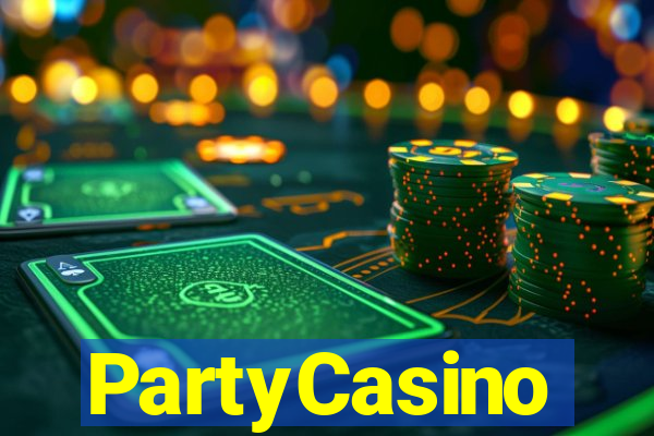 PartyCasino