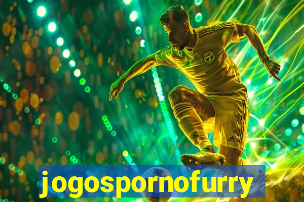 jogospornofurry