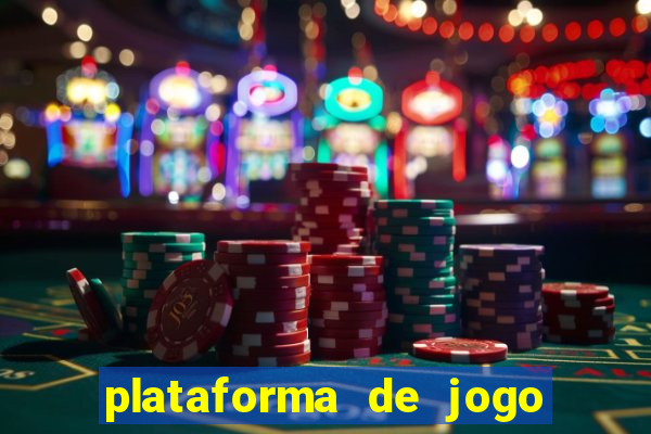 plataforma de jogo dos estados unidos