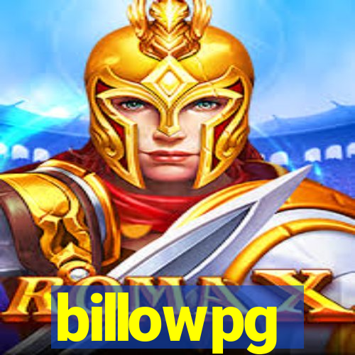 billowpg