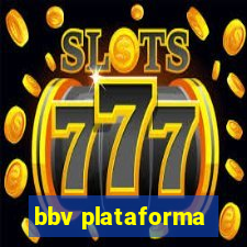 bbv plataforma