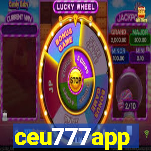 ceu777app