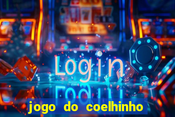 jogo do coelhinho demo gratis