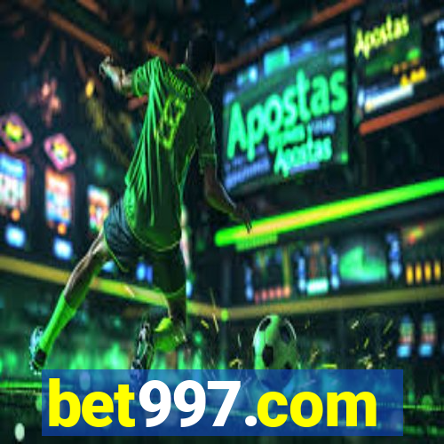 bet997.com