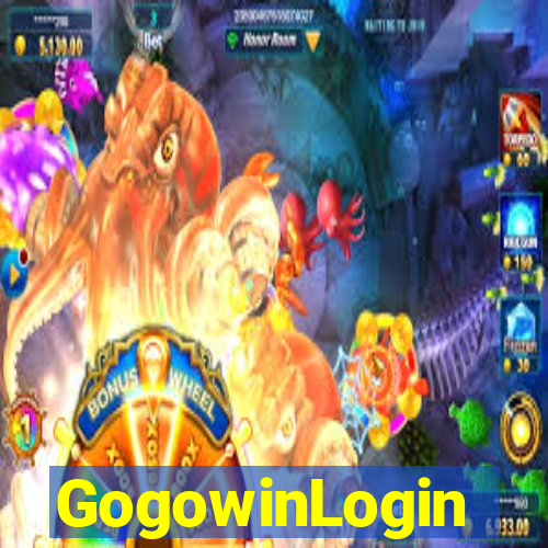 GogowinLogin