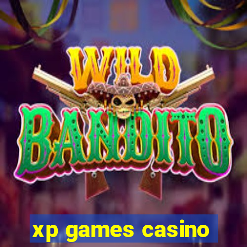 xp games casino